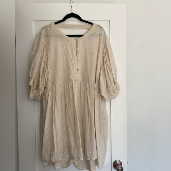 Avy and Co playsuit - Picture 1 of 3